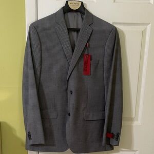Alfani Slim Fit Men's Sport Coat